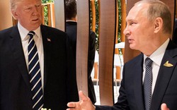 Putin lần đầu tiết lộ về mối quan hệ với Trump