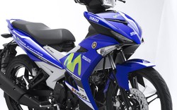 Bảng giá xe Yamaha tháng 10/2017: Nhiều bất ngờ