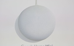 Loa thông minh Google Home Mini giá rẻ bất ngờ ra mắt