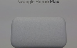 Google công bố loa Home Max thách thức Apple HomePod