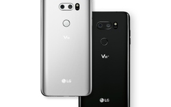 LG V30 và V30+ khác nhau ở điểm nào?