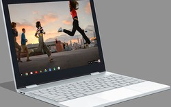 Google công bố Pixelbook - phép lai giữa Yoga và Surface Book