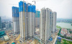 An Bình City thi công vượt tiến độ - 1.861 căn hộ đã giao dịch thành công