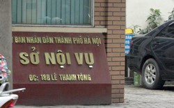 Sau “lạm phát”, Sở Nội vụ Hà Nội còn 4 Phó Giám đốc