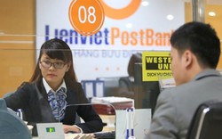 LienVietPostBank “chào sàn”, ông Nguyễn Đức Hưởng lọt top 100 người giàu nhất