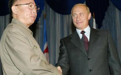 Putin bất ngờ tiết lộ được lãnh đạo Triều Tiên bật mí về bom nguyên tử