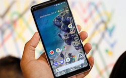 Cận cảnh bộ đôi Pixel 2 và Pixel 2 XL chụp ảnh cực đỉnh