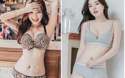 Mỹ nữ chân ngắn xứ Hàn suýt mất mũi vì ham thẩm mỹ