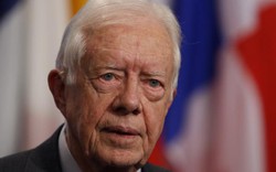 Tổng thống Mỹ thứ 39 Jimmy Carter bật mí về lãnh đạo Triều Tiên