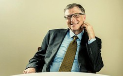 Đây là lí do tại sao bắt chước Bill Gates chưa chắc đã giàu