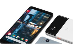 Những điểm thú vị về bộ đôi Google Pixel 2 và Pixel 2 XL