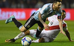 Hòa bạc nhược, Argentina ngồi nhà xem World Cup 2018?