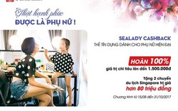 SeABank đồng hành cùng quỹ hỗ trợ bệnh nhân ung thư