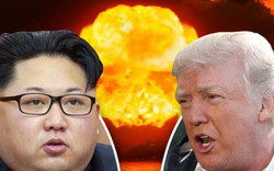 Kim Jong-un cảnh báo chỉ hành động này của Trump là đủ gây chiến 