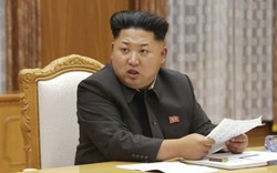 Chuyên gia: Mỹ tấn công Triều Tiên là mắc bẫy Kim Jong-un