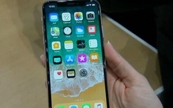 iPhone X đã đạt chứng nhận FCC, đặt mua từ cuối tháng 10