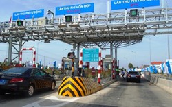 Giảm 10-40% phí cho phương tiện qua BOT TASCO – Quảng Bình