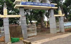 Đắk Nông:  6 nữ sinh tiểu học bị bảo vệ của trường xâm hại tình dục