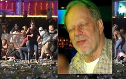 Chi tiết mới bất ngờ về thủ phạm xả súng Las Vegas