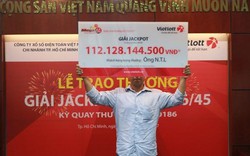 Kết quả Vietlott ngày 6.10: Giải Jackpot tăng lên 22 tỷ đồng