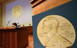 Nobel Hòa bình được trao cho chiến dịch bãi bỏ vũ khí hạt nhân