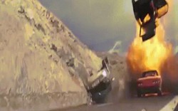 "Fast & Furious 9" trễ hẹn gần một năm, đụng độ phim tỷ đô của cha đẻ "Titanic"