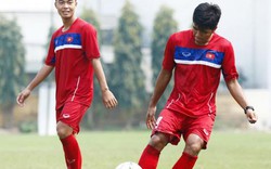 ĐT Việt Nam đón liên tiếp tin vui trước trận gặp Campuchia