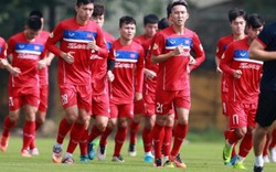 Bước ngoặt quan trọng cho trang sử mới của bóng đá Việt Nam