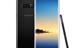 Samsung sắp tung bản Enterprise cho Galaxy Note 8 và Galaxy S8