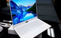 Dell XPS 13 thế hệ mới rò rỉ ảnh, nhiều chi tiết cao cấp