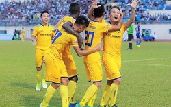 SLNA sẽ bỏ AFC Cup nếu vô địch Cúp QG?