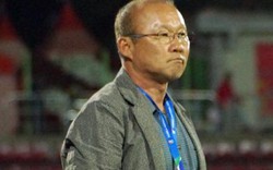 HLV Park Hang-seo, ông đã sợ bóng đá Việt Nam chưa?