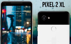 Top 10 tính năng ưu việt trên Google Pixel 2 XL