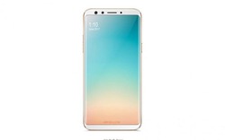 Choáng ngợp với những hình ảnh "nhá hàng" cực chất của Oppo F5