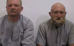 Hai lính đánh thuê người Nga ở Syria bị IS hành quyết