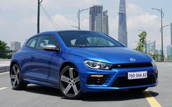 Tham gia VIMS 2017, Volkswagen trưng bày 6 mẫu xe