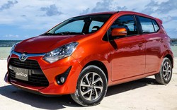 Toyota Wigo ở Việt Nam có thể rẻ khoảng 300 triệu đồng