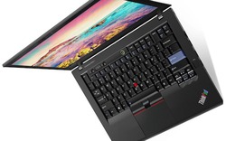 Lenovo giới thiệu chiếc laptop ThinkPad "đỉnh", bán giới hạn