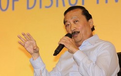 Vincent Tan - ông chủ Tập đoàn Berjaya là ai?