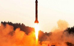 Loại bom Hàn Quốc khiến Triều Tiên "chìm trong bóng tối"