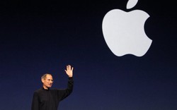 Xúc động trước bộ ảnh Steve Jobs "hồi sinh" Apple