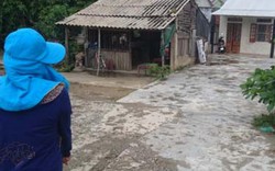TT-Huế: Trưởng thôn bị tố lấn chiếm đất