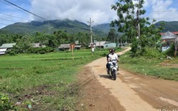 27 xã vùng biên ở Nghệ An: “Cái khó đang bó cái khôn”