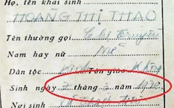 Phó chủ tịch HĐND xã "khai tử" mẹ để lấy tiền trợ cấp nói gì?