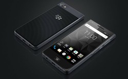 BlackBerry Motion: Smartphone chống nước đầu tiên của "Dâu đen", giá 10,45 triệu đồng