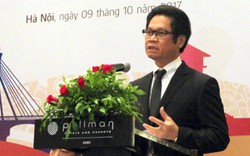 Lần đầu tiên tổ chức Hội nghị Thượng đỉnh Kinh doanh Việt Nam