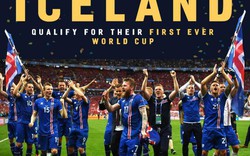 Kết quả vòng loại World Cup 2018 khu vực châu Âu (ngày 10.10): Serbia, Iceland giành vé