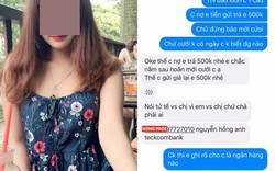 “Cô dâu hot girl” đòi tiền mừng cưới như đòi nợ xôn xao dân mạng