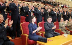 Bằng chứng tiết lộ sự thật Kim Jong-un trọng kinh tế hơn quân đội  