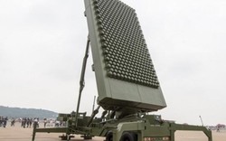 Radar mới của Trung Quốc có tầm quan sát hàng nghìn km
